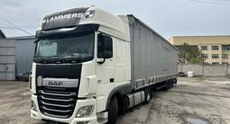 DAF  XF 105 2018 года за 25 000 000 тг. в Алматы – фото 4