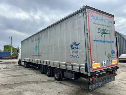 DAF  XF 105 2018 года за 25 000 000 тг. в Алматы – фото 7