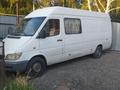 Mercedes-Benz Sprinter 2001 годаүшін5 300 000 тг. в Талдыкорган – фото 2