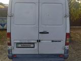 Mercedes-Benz Sprinter 2001 года за 5 300 000 тг. в Талдыкорган – фото 3