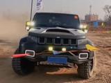 BAIC BJ40 Plus 2023 годаүшін15 880 000 тг. в Алматы