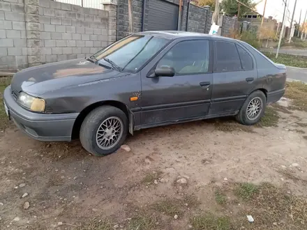 Nissan Primera 1991 года за 570 000 тг. в Алматы – фото 4