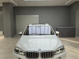 BMW X5 2013 года за 19 500 000 тг. в Алматы – фото 5