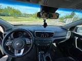 Kia Sportage 2020 года за 10 500 000 тг. в Экибастуз – фото 4