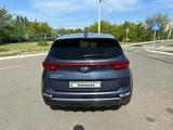 Kia Sportage 2020 года за 10 500 000 тг. в Экибастуз – фото 3