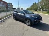 Kia Sportage 2020 года за 10 500 000 тг. в Экибастуз