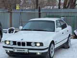 BMW 520 1992 годаүшін2 600 000 тг. в Караганда – фото 2