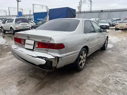 Toyota Camry 2000 года за 2 079 900 тг. в Астана – фото 6