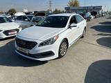 Hyundai Sonata 2016 годаүшін6 500 000 тг. в Уральск