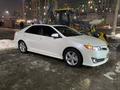 Toyota Camry 2012 годаfor8 800 000 тг. в Алматы