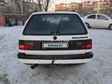 Volkswagen Passat 1993 года за 1 000 000 тг. в Аксу – фото 2