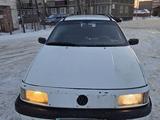 Volkswagen Passat 1993 года за 1 000 000 тг. в Аксу