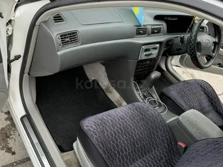 Toyota Mark II Qualis 1998 года за 4 900 000 тг. в Усть-Каменогорск – фото 12