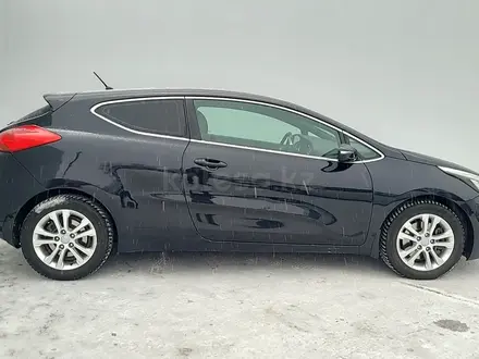 Kia Cee'd 2013 года за 4 990 000 тг. в Астана – фото 4