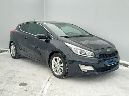 Kia Cee'd 2013 года за 4 990 000 тг. в Астана – фото 3