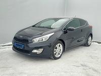 Kia Cee'd 2013 годаүшін4 990 000 тг. в Астана