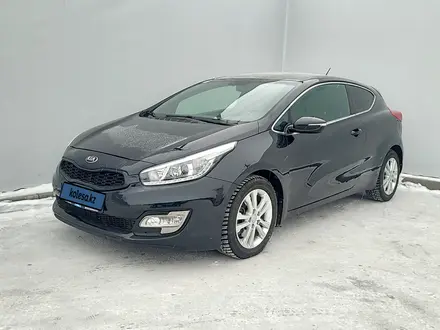 Kia Cee'd 2013 года за 4 990 000 тг. в Астана