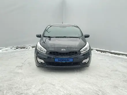 Kia Cee'd 2013 года за 4 990 000 тг. в Астана – фото 2