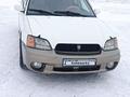 Subaru Outback 2000 годаүшін3 350 000 тг. в Усть-Каменогорск – фото 14