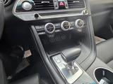 Genesis G70 2023 годаүшін15 500 000 тг. в Туркестан – фото 3