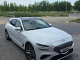 Genesis G70 2023 годаүшін15 500 000 тг. в Туркестан