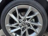 Genesis G70 2023 годаүшін15 500 000 тг. в Туркестан – фото 4