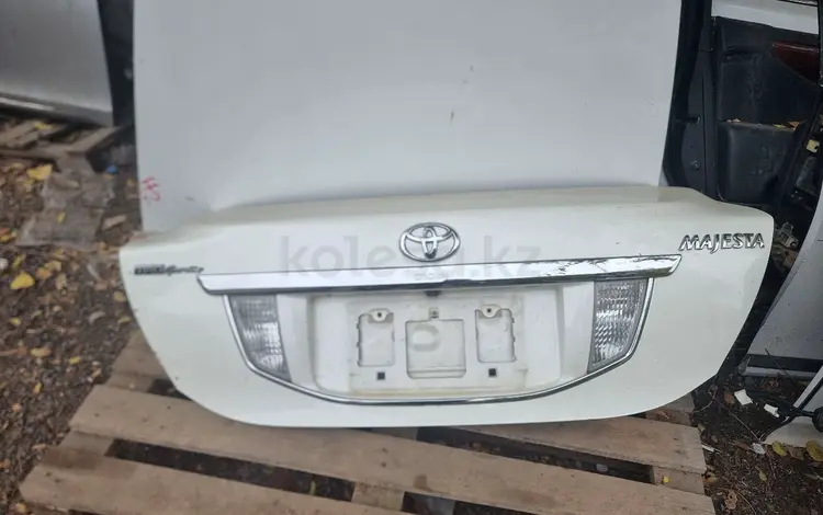 Крышка багажника за 70 000 тг. в Алматы