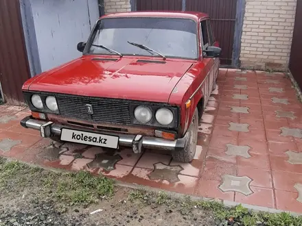 ВАЗ (Lada) 2106 1997 года за 320 000 тг. в Житикара