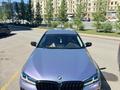 BMW 530 2018 годаүшін19 000 000 тг. в Астана – фото 2