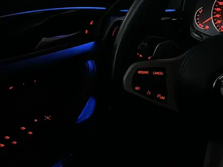 BMW 530 2018 года за 19 000 000 тг. в Астана – фото 8