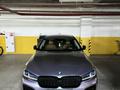 BMW 530 2018 годаүшін19 000 000 тг. в Астана