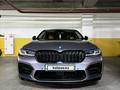 BMW 530 2018 годаүшін19 000 000 тг. в Астана – фото 15
