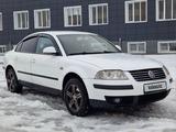 Volkswagen Passat 2005 годаүшін2 500 000 тг. в Петропавловск