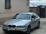 BMW 528 1996 годаүшін2 850 000 тг. в Кызылорда