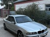 BMW 528 1996 годаүшін2 850 000 тг. в Кызылорда – фото 2