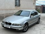 BMW 528 1996 годаүшін2 850 000 тг. в Кызылорда – фото 3