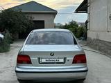 BMW 528 1996 годаүшін2 850 000 тг. в Кызылорда – фото 5