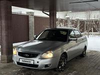 ВАЗ (Lada) Priora 2170 2014 годаүшін2 750 000 тг. в Алматы