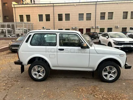 ВАЗ (Lada) Lada 2121 2024 года за 6 800 000 тг. в Астана – фото 8