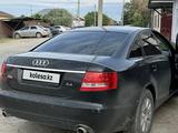 Audi A6 2007 года за 6 000 000 тг. в Шымкент