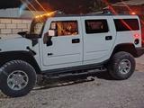 Hummer H2 2003 годаүшін9 990 000 тг. в Шымкент – фото 2