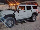 Hummer H2 2003 годаүшін9 990 000 тг. в Шымкент