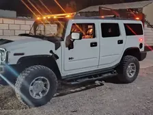 Hummer H2, 2003