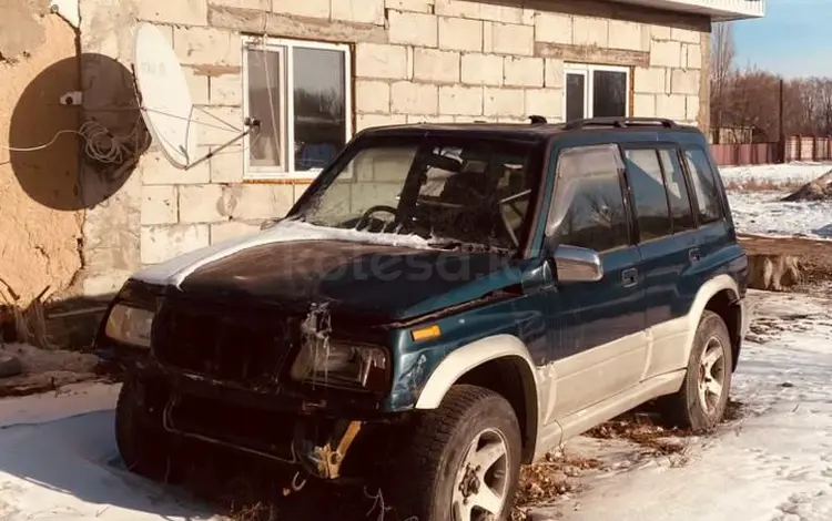 Suzuki Escudo 1996 года за 850 000 тг. в Алматы