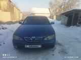 Nissan Primera 2001 годаүшін1 300 000 тг. в Алматы