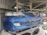 Ноускат Mazda 626 (GF) птичка Рестайлингүшін180 000 тг. в Тараз – фото 3