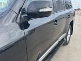 Toyota Land Cruiser 2013 годаүшін25 000 000 тг. в Актобе – фото 3