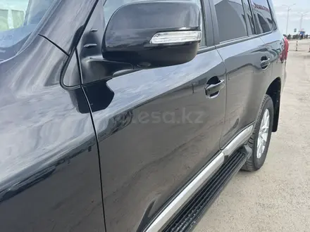 Toyota Land Cruiser 2013 года за 25 000 000 тг. в Актобе – фото 3