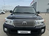 Toyota Land Cruiser 2013 годаүшін25 000 000 тг. в Актобе