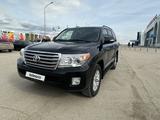 Toyota Land Cruiser 2013 годаүшін25 000 000 тг. в Актобе – фото 5